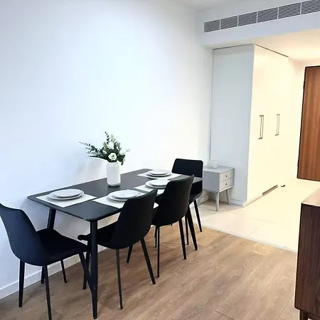 Luna Mare * Limassol