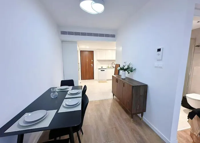 Apartment Luna Mare Limassol