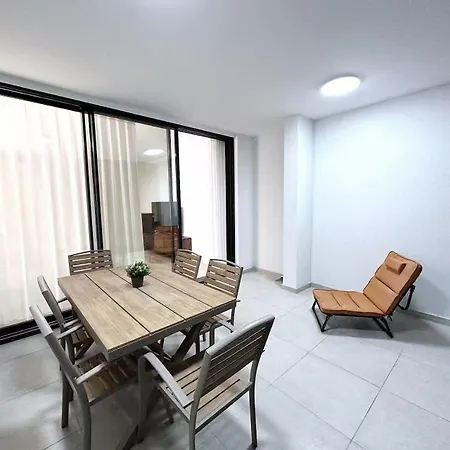Luna Mare Apartament Limassol