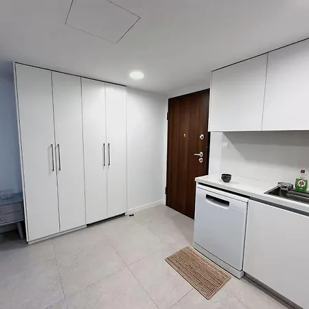 Apartament Luna Mare