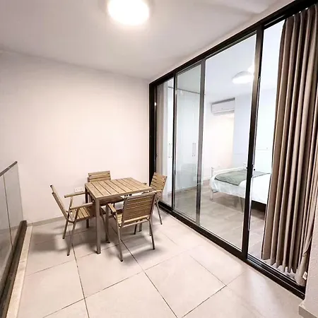 Apartment Luna Mare *