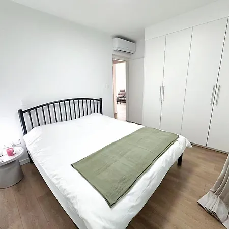 Luna Mare Apartament