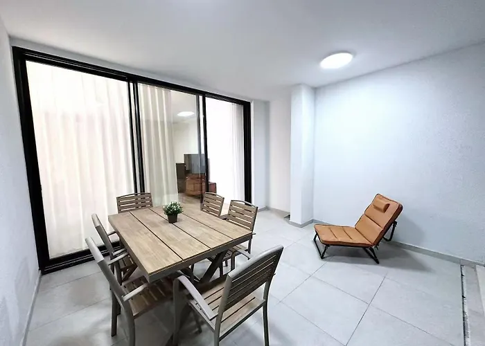 Luna Mare Apartment Limassol