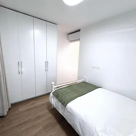 Luna Mare Apartman