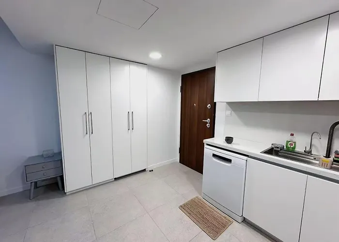 Apartman Luna Mare