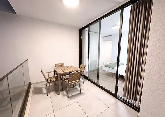 Apartman Luna Mare *